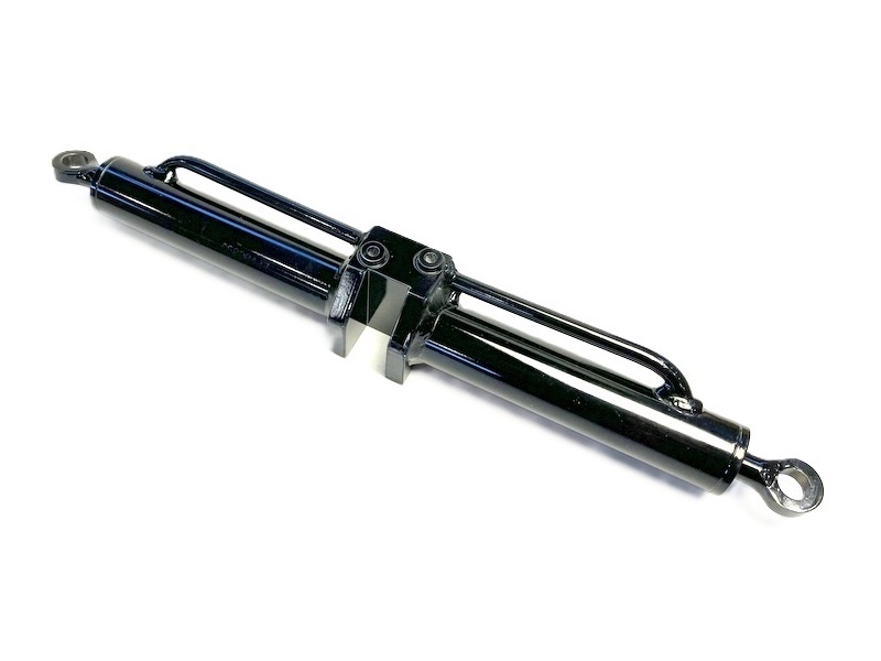 válec hydraulický VOLVO