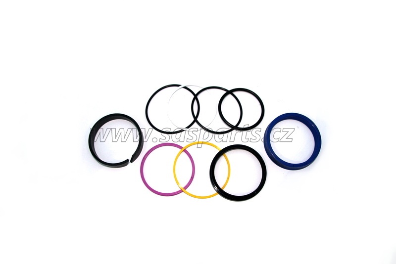 sada těsnění CESAB 55 mm