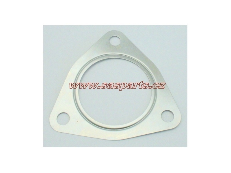 těsnění filtru DPF FUMO E-4,5, M31 E-5