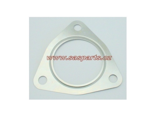těsnění filtru DPF FUMO E-4,5, M31 E-5