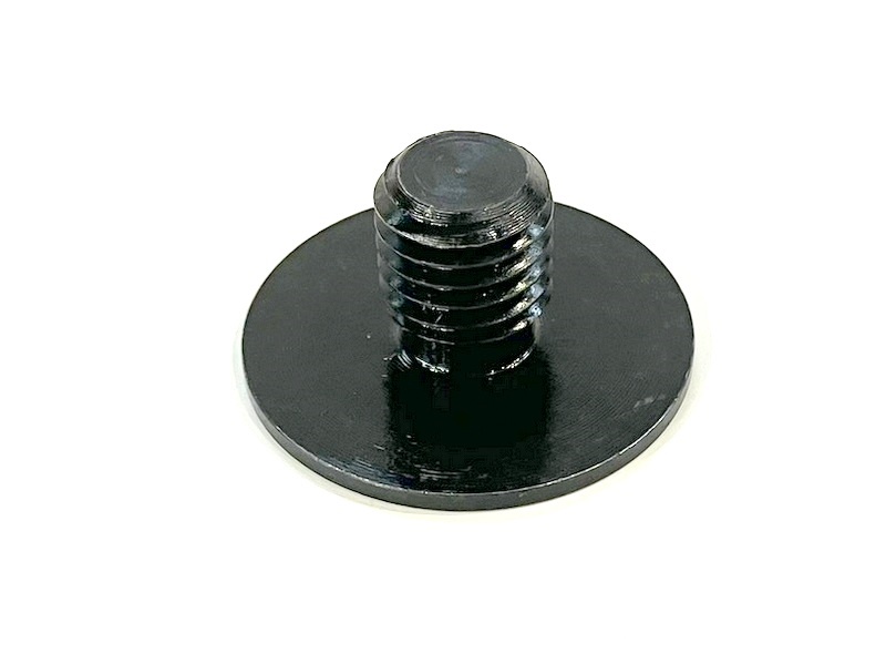 šroub zajištění kladky LINDE