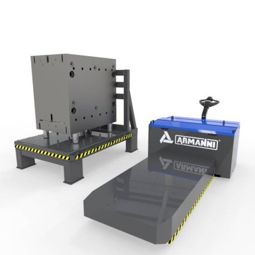 Armanni TPP HL AC-evo