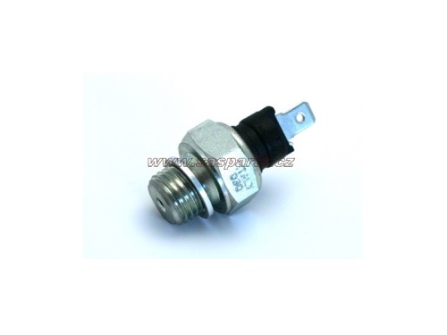 čidlo oleje mazání motoru M26.2,4 -  závit  M16x1,5