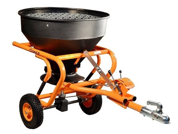 Rozmetač KRH 03 - Everest