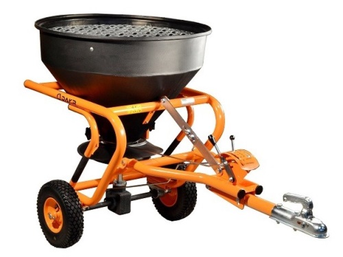 Rozmetač KRH 03 - Everest