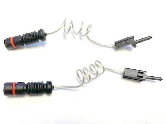 snímač destičky brzdové FUMO, M27, M31 - SADA 2 ks