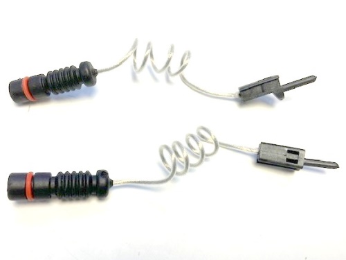 snímač destičky brzdové FUMO, M27, M31 - SADA 2 ks