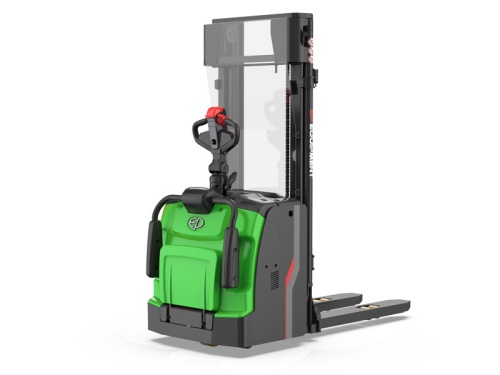 Elektrický vysokozdvižný vozík EP RSL161; 24V/205Ah (Li)