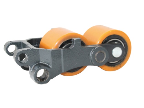 vidlice kompletní PNE15N