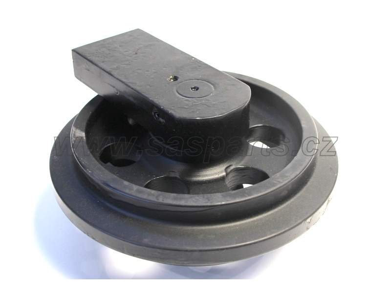 kolo napínací pásu KUBOTA