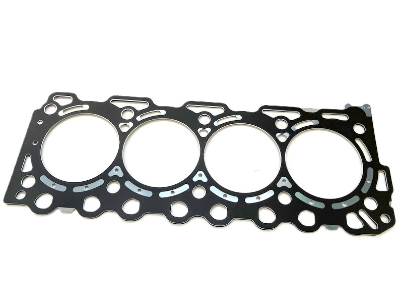 těsnění hlavy MANITOU