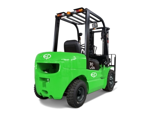 EP EFL302