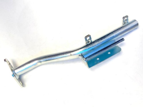 držák blatníku zadní levý  FUMO , M31