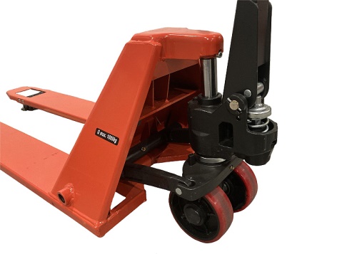 SASPARTS HPT A10 - nízký profil