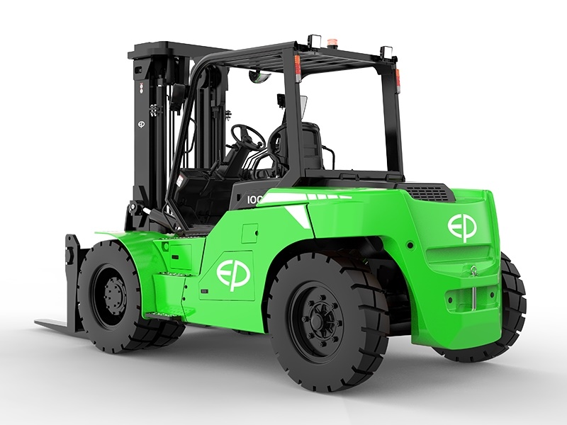 EP EFL80-6-HV-PRO
