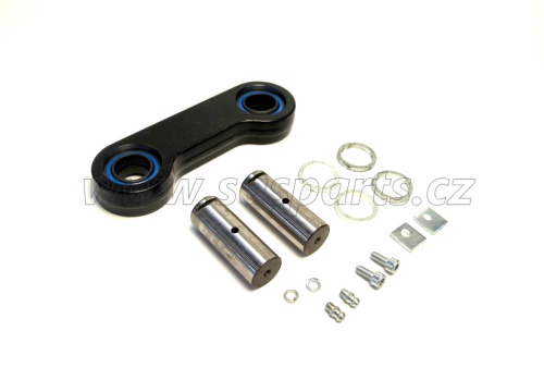 táhlo řídící nápravy BT kompletní