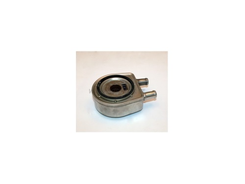 výměník filtru oleje M26.2,4, FUMO E-3
