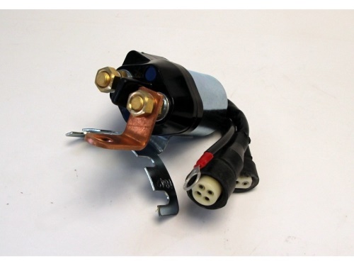 spínač elektromotoru hydrauliky M26,FUMO- REPLIKA