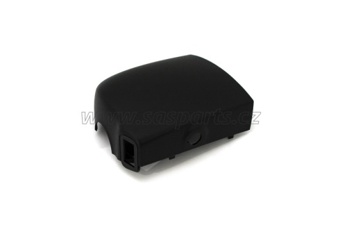 kryt sloupku řízení vrchni LINDE 386 387