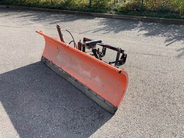 Sněhová radlice S2000