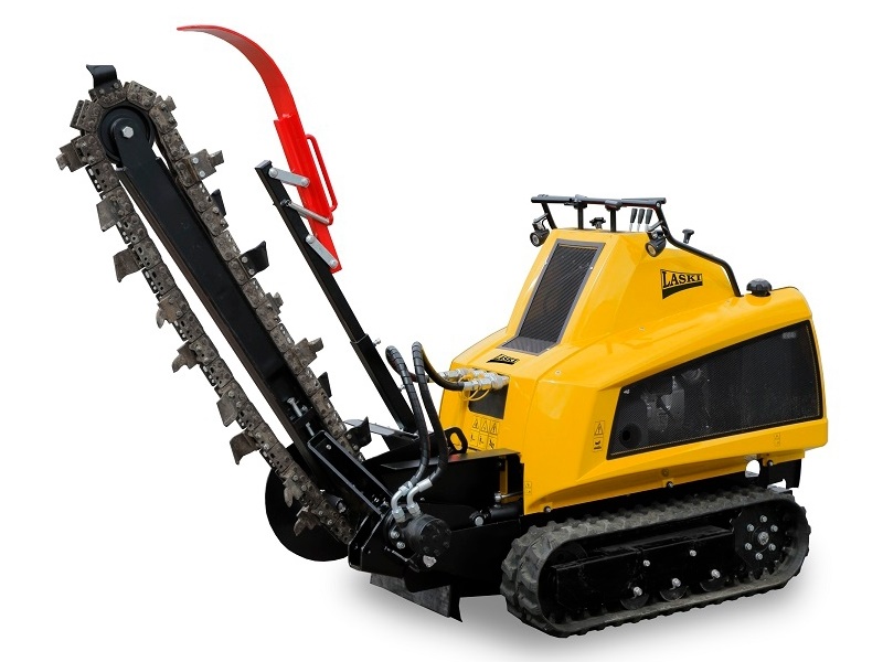 TR 120 HI
