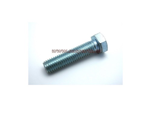 šroub M12x50 Zn šestihran