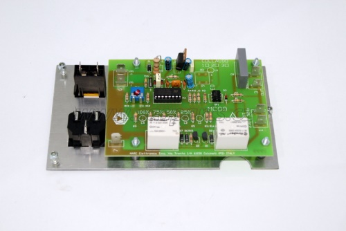 panel nabíječky ARMANNI 24V/15