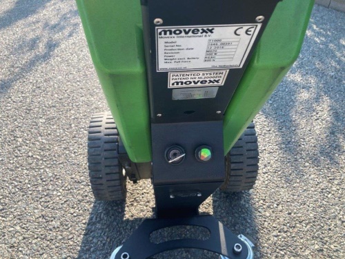 Tahač MOVEX T 1000