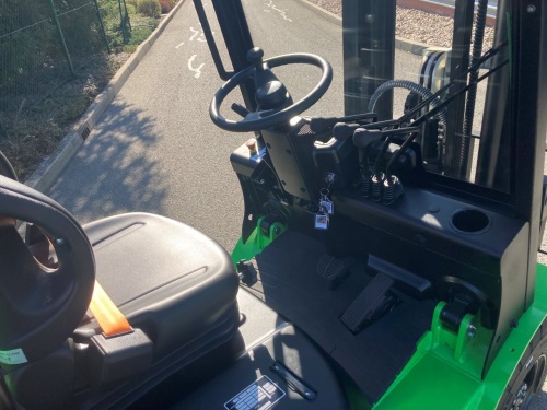EFL252X2; 80V/150Ah