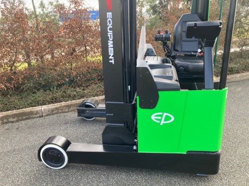 EP CQD20L 48V405Ah; 200A externí nabíječ