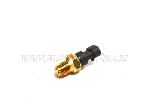 čidlo teploty M26.5, FUMO E-3
