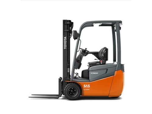 Toyota Traigo 24 8FBES15T Pb