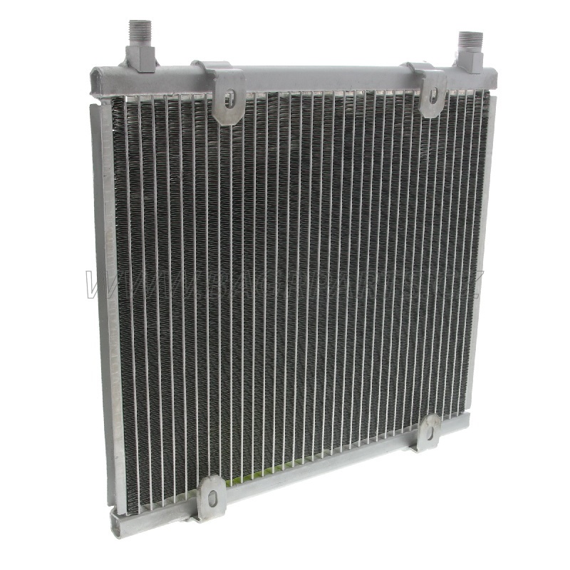A/C kondenzátor