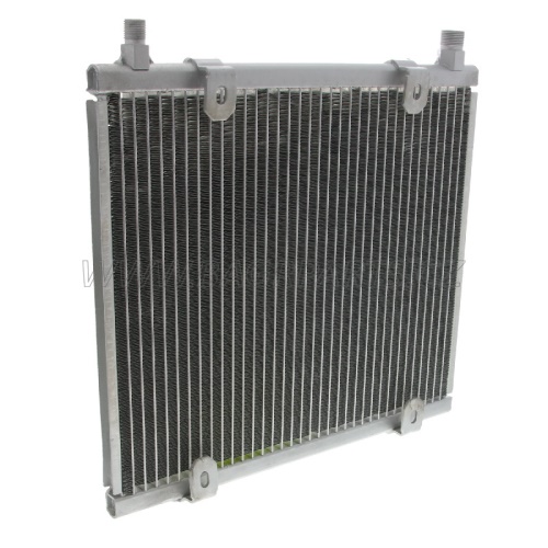 A/C kondenzátor