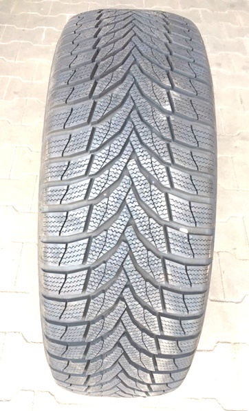 pneu HAKO CITYMASTER 1600, 1650 - ZIMNÍ