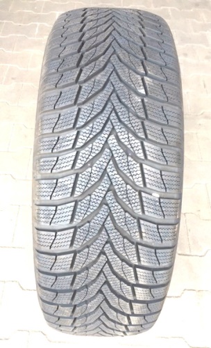 pneu HAKO CITYMASTER 1600, 1650 - ZIMNÍ