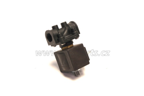 ventil elektromagnetický HAKOMATIC B45