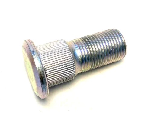 šroub kola levý ISUZU