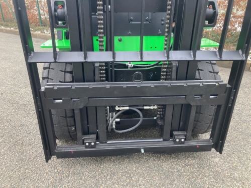 EFL352X5; 80V/280AH (560Ah)