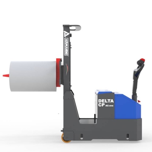 Delta CP SP