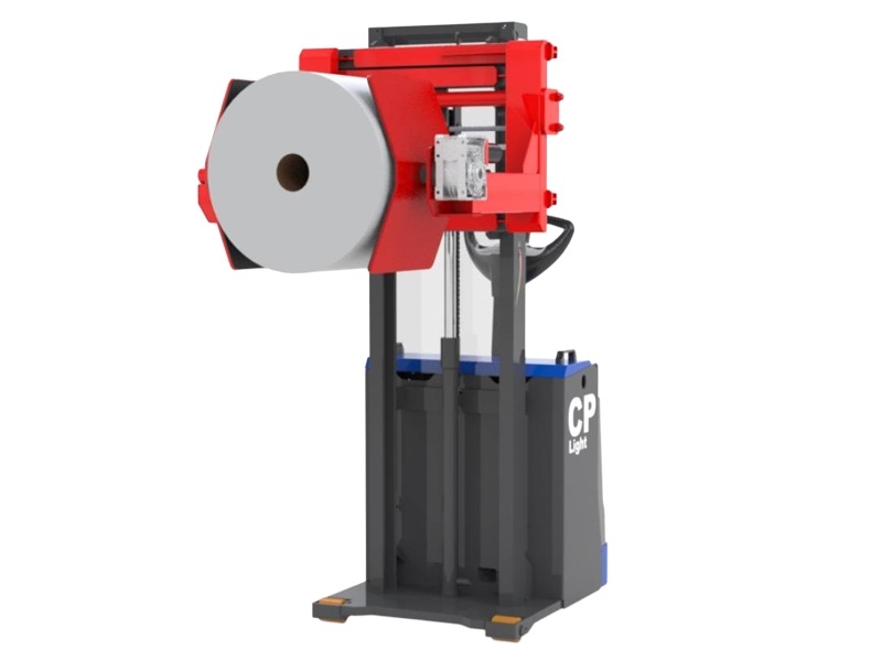 Armanni CP Light PRF-B