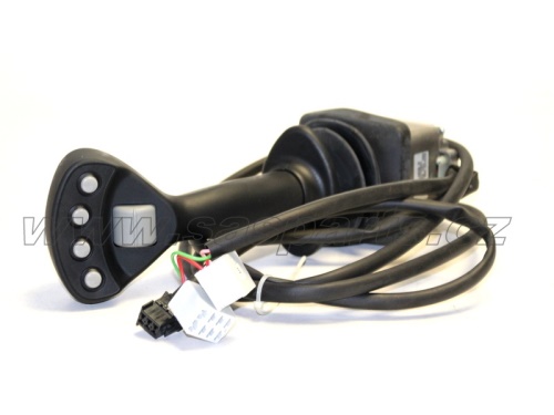 joystick JLG