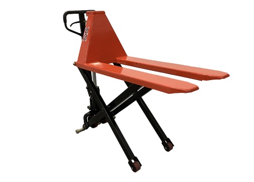 Paletový vozík nůžkový HLT 15/800 