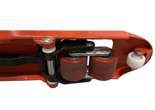 SASPARTS HPT A25/1150 RTP