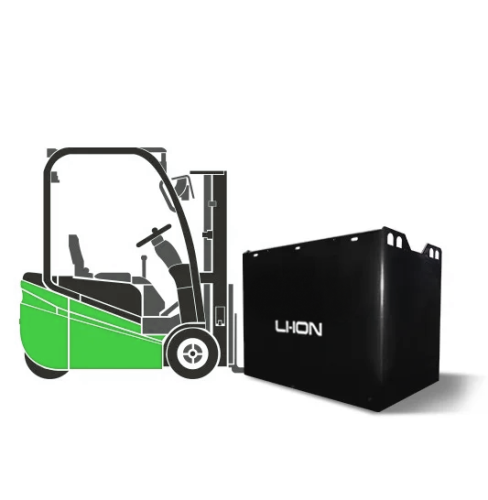 S-BAT DIN 48/280 Li-ion (6PzS)