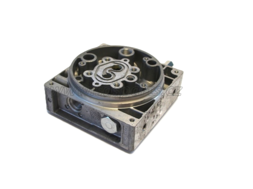 blok čerpadla elektrosklápění M26.4,5,FUMO E-4,5