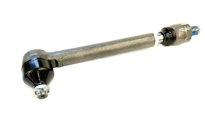 táhlo řízení JCB