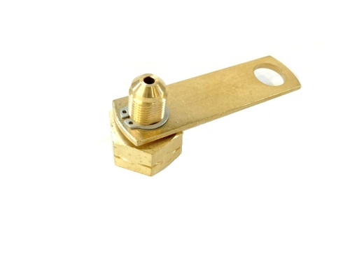 koncovka hadice LPG JUNGHEINRICH