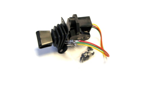 joystick TOYOTA