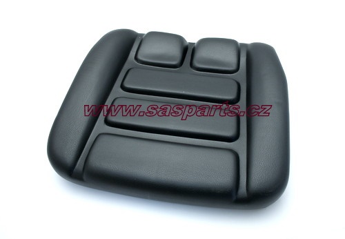 sedák sedačky GRAMMER DS 8590 V PVC